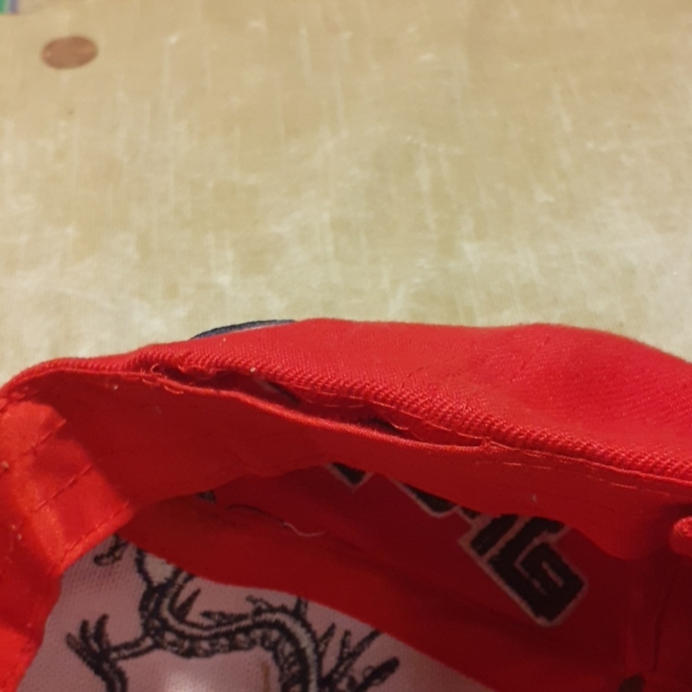 Cap - Picture 4 of 4